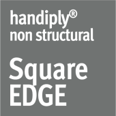 CHH Handiply Tile RGB SquareEDGE