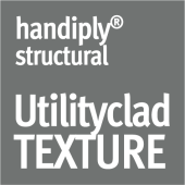 CHH Handiply Tile RGB UtilityCladTEXTURE